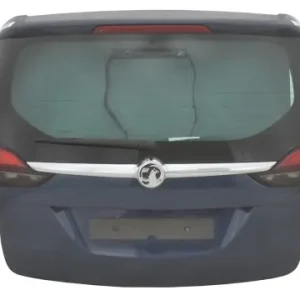 Oferta limitowana KLAPA TYLNA TYŁ OPEL ZAFIRA C III Z22W